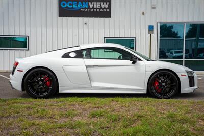 2018 Audi R8 5.2 V10 RWS   - Photo 5 - Sarasota, FL 34243