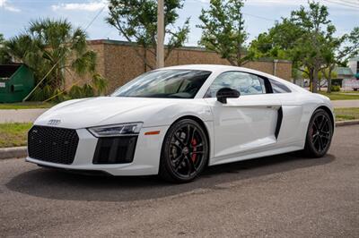 2018 Audi R8 5.2 V10 RWS   - Photo 13 - Sarasota, FL 34243