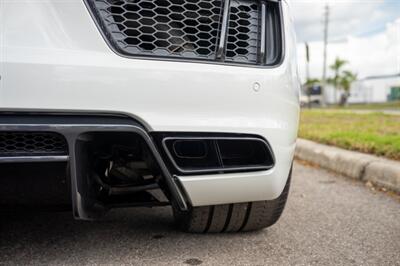 2018 Audi R8 5.2 V10 RWS   - Photo 30 - Sarasota, FL 34243