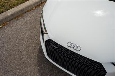 2018 Audi R8 5.2 V10 RWS   - Photo 20 - Sarasota, FL 34243