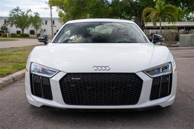 2018 Audi R8 5.2 V10 RWS   - Photo 2 - Sarasota, FL 34243