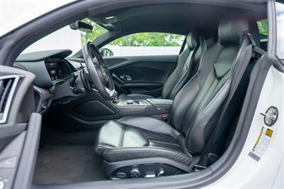 2018 Audi R8 5.2 V10 RWS   - Photo 34 - Sarasota, FL 34243