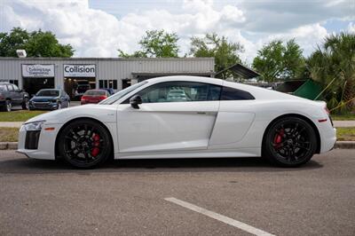 2018 Audi R8 5.2 V10 RWS   - Photo 12 - Sarasota, FL 34243