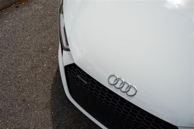 2018 Audi R8 5.2 V10 RWS   - Photo 17 - Sarasota, FL 34243