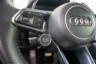 2018 Audi R8 5.2 V10 RWS   - Photo 40 - Sarasota, FL 34243