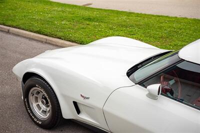 1978 Chevrolet Corvette 25 Year Anniversary   - Photo 31 - Sarasota, FL 34243