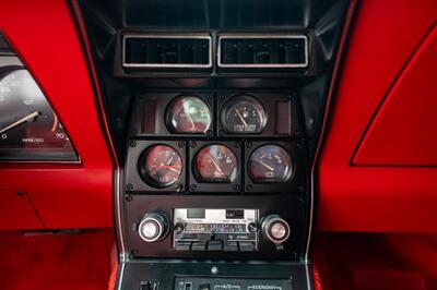 1978 Chevrolet Corvette 25 Year Anniversary   - Photo 45 - Sarasota, FL 34243