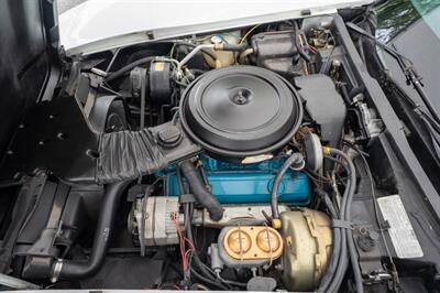 1978 Chevrolet Corvette 25 Year Anniversary   - Photo 49 - Sarasota, FL 34243