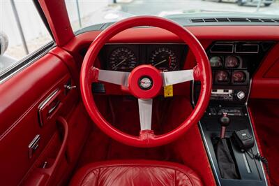 1978 Chevrolet Corvette 25 Year Anniversary   - Photo 36 - Sarasota, FL 34243