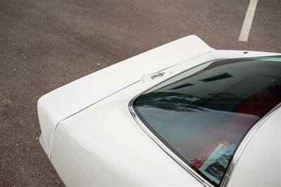 1978 Chevrolet Corvette 25 Year Anniversary   - Photo 23 - Sarasota, FL 34243