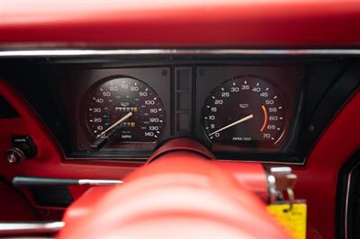 1978 Chevrolet Corvette 25 Year Anniversary   - Photo 44 - Sarasota, FL 34243