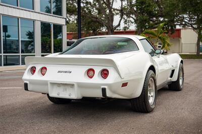 1978 Chevrolet Corvette 25 Year Anniversary   - Photo 7 - Sarasota, FL 34243