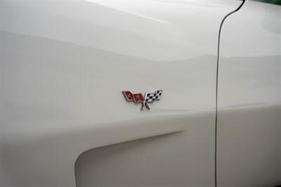 1978 Chevrolet Corvette 25 Year Anniversary   - Photo 17 - Sarasota, FL 34243