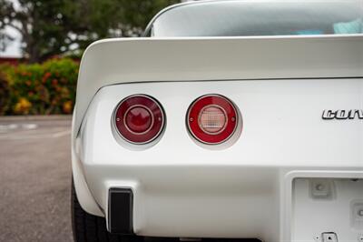 1978 Chevrolet Corvette 25 Year Anniversary   - Photo 26 - Sarasota, FL 34243