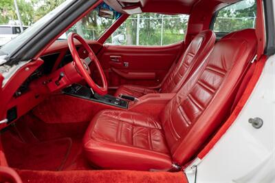 1978 Chevrolet Corvette 25 Year Anniversary   - Photo 32 - Sarasota, FL 34243