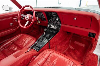 1978 Chevrolet Corvette 25 Year Anniversary   - Photo 39 - Sarasota, FL 34243