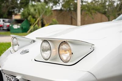 1978 Chevrolet Corvette 25 Year Anniversary   - Photo 30 - Sarasota, FL 34243