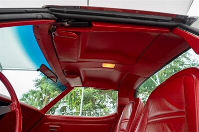 1978 Chevrolet Corvette 25 Year Anniversary   - Photo 42 - Sarasota, FL 34243