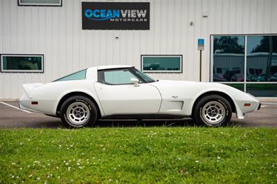 1978 Chevrolet Corvette 25 Year Anniversary   - Photo 5 - Sarasota, FL 34243
