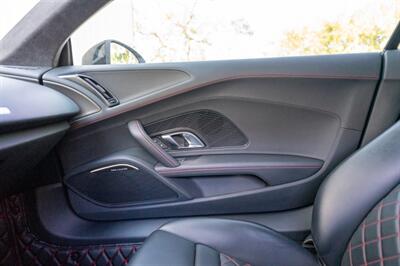 2022 Audi R8 5.2 V10 performance   - Photo 42 - Sarasota, FL 34243