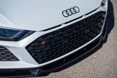 2022 Audi R8 5.2 V10 performance   - Photo 14 - Sarasota, FL 34243