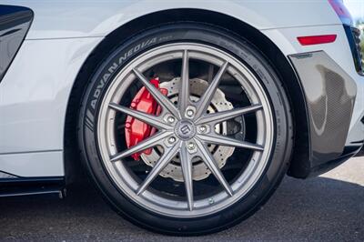 2022 Audi R8 5.2 V10 performance   - Photo 18 - Sarasota, FL 34243