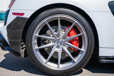 2022 Audi R8 5.2 V10 performance   - Photo 17 - Sarasota, FL 34243