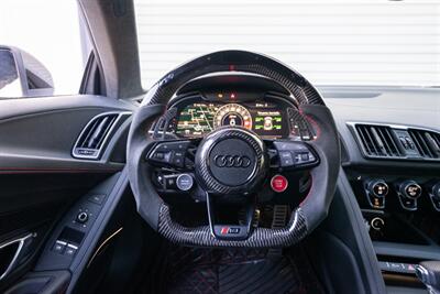 2022 Audi R8 5.2 V10 performance   - Photo 36 - Sarasota, FL 34243