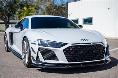 2022 Audi R8 5.2 V10 performance   - Photo 3 - Sarasota, FL 34243