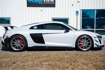 2022 Audi R8 5.2 V10 performance   - Photo 5 - Sarasota, FL 34243