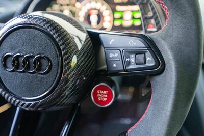 2022 Audi R8 5.2 V10 performance   - Photo 38 - Sarasota, FL 34243
