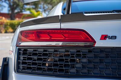 2022 Audi R8 5.2 V10 performance   - Photo 25 - Sarasota, FL 34243