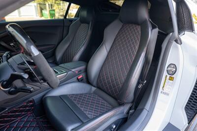 2022 Audi R8 5.2 V10 performance   - Photo 34 - Sarasota, FL 34243