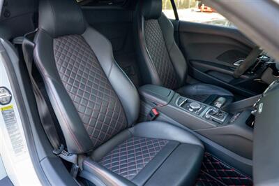 2022 Audi R8 5.2 V10 performance   - Photo 48 - Sarasota, FL 34243