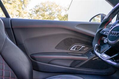 2022 Audi R8 5.2 V10 performance   - Photo 49 - Sarasota, FL 34243