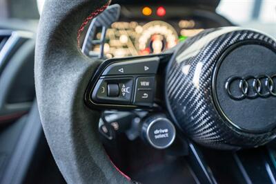 2022 Audi R8 5.2 V10 performance   - Photo 37 - Sarasota, FL 34243