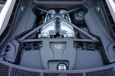 2022 Audi R8 5.2 V10 performance   - Photo 51 - Sarasota, FL 34243