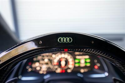 2022 Audi R8 5.2 V10 performance   - Photo 40 - Sarasota, FL 34243