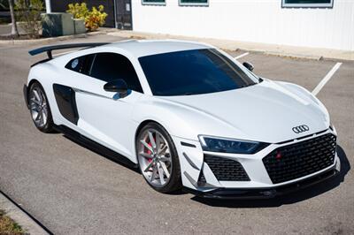 2022 Audi R8 5.2 V10 performance   - Photo 31 - Sarasota, FL 34243