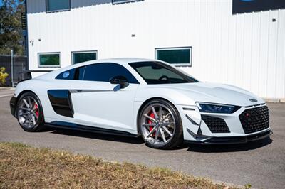 2022 Audi R8 5.2 V10 performance   - Photo 4 - Sarasota, FL 34243