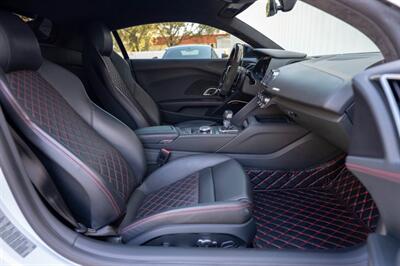 2022 Audi R8 5.2 V10 performance   - Photo 47 - Sarasota, FL 34243