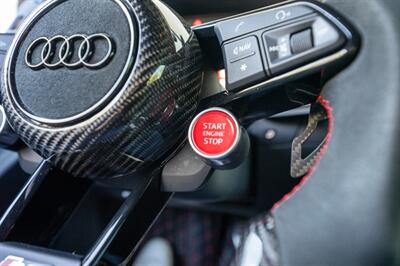 2022 Audi R8 5.2 V10 performance   - Photo 45 - Sarasota, FL 34243