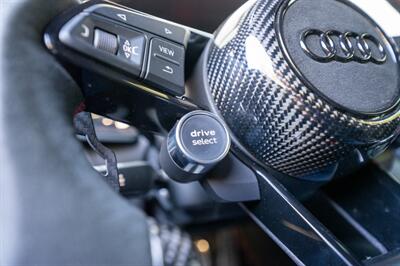 2022 Audi R8 5.2 V10 performance   - Photo 46 - Sarasota, FL 34243