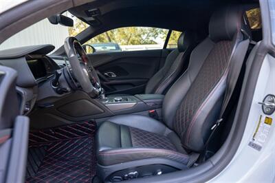 2022 Audi R8 5.2 V10 performance   - Photo 33 - Sarasota, FL 34243