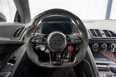 2022 Audi R8 5.2 V10 performance - Photo 37 - Sarasota, FL 34243