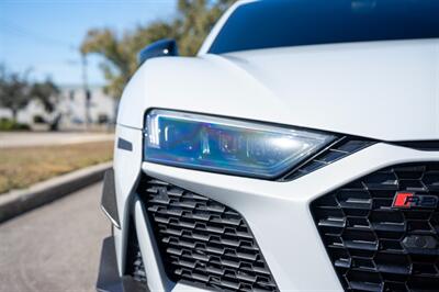 2022 Audi R8 5.2 V10 performance   - Photo 12 - Sarasota, FL 34243