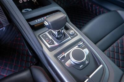 2022 Audi R8 5.2 V10 performance   - Photo 43 - Sarasota, FL 34243