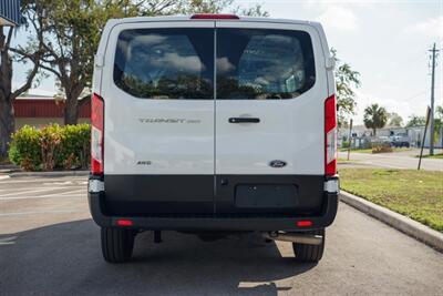 2023 Ford Transit 250 XLT AWD   - Photo 6 - Sarasota, FL 34243