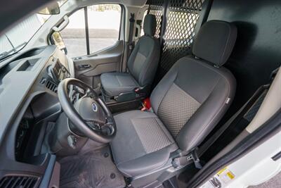 2023 Ford Transit 250 XLT AWD   - Photo 20 - Sarasota, FL 34243