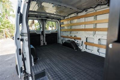 2023 Ford Transit 250 XLT AWD   - Photo 21 - Sarasota, FL 34243